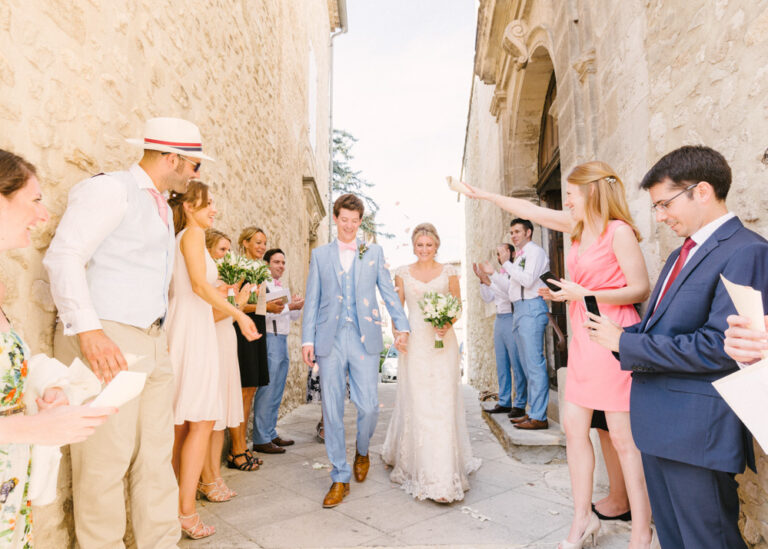 Provence Wedding Photographer