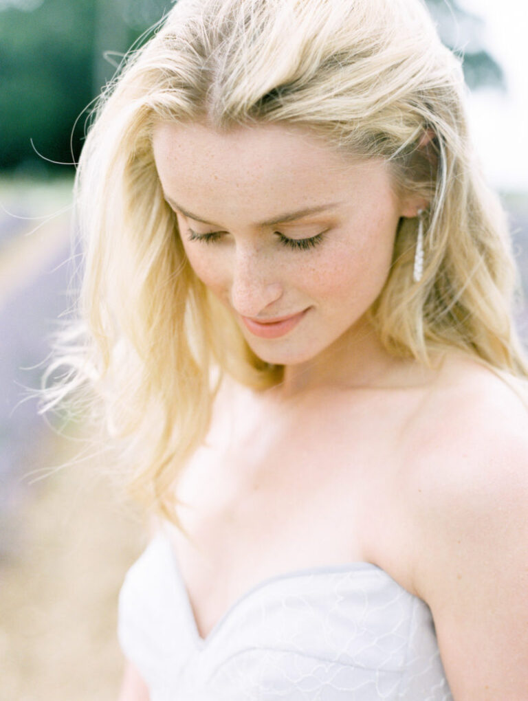 Lavender Upon Lavender