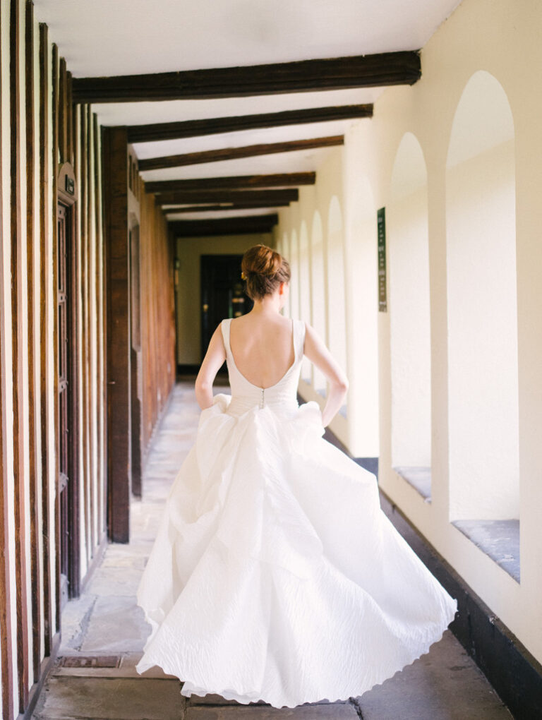 Rebekah & Jose Maria