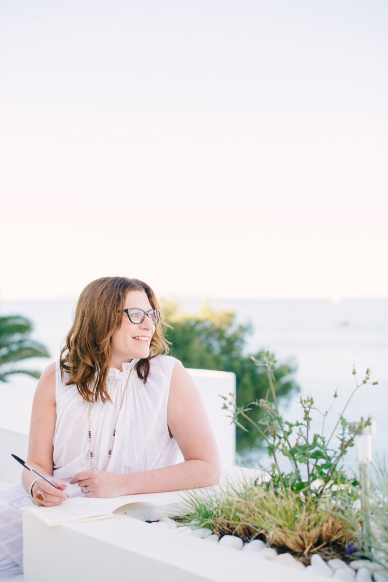 Personal branding photography with Laura Payne-Stanley