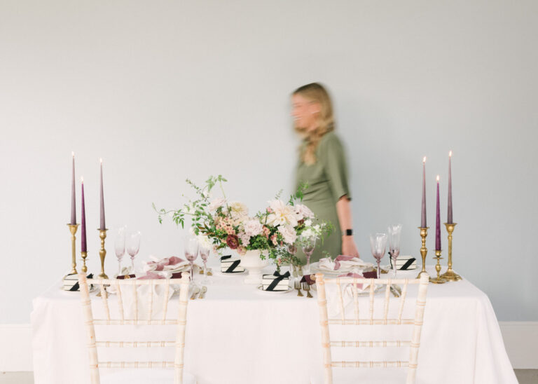 How to Choose a Location for Your Branding Session